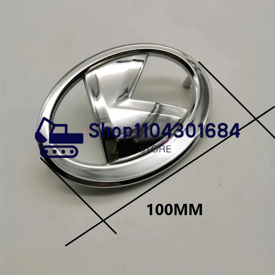 Kubota Logo K Logo Kubota 48C 68C Accessories kubota accessories
