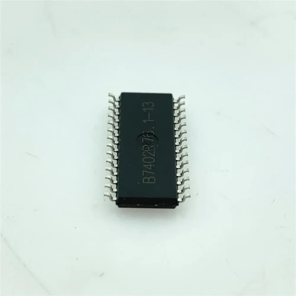 4pcs Auto Accessories Car Audio Stereo Audio Processor Pt2313l Pt2313 Sop28 Ic Chip Tire Dismantling Machine