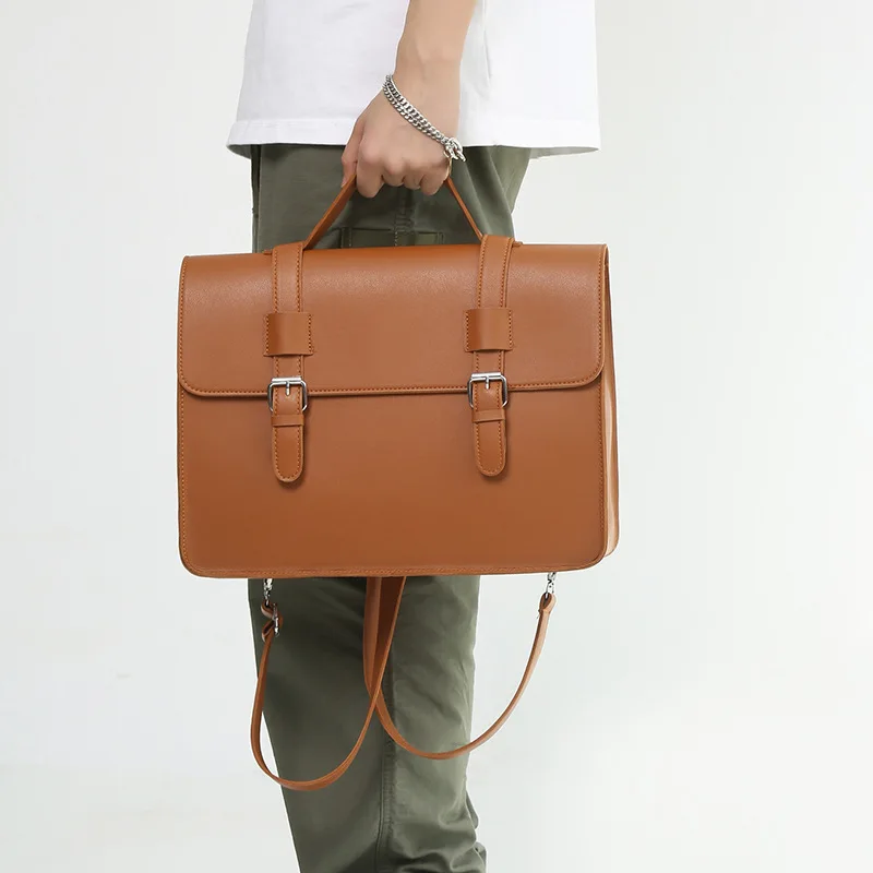 Shoulder Bag Capacity Large Single Crossbody Handbag For Woman Versatile Style Backpack Casual High-Qualitymessenger Luxury New