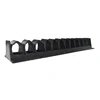Wall Mounted Stables Horse Riding Whip Rack Holder Equestrian Bracket Holds Up To 12 Whips Riding Horse Equipment Accessories 5