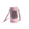 Cotton doll female 20cm baby crossbody backpack 6
