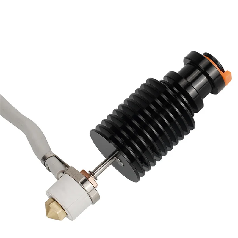 CHC V6 Hotend Céramique Tout Métal : Compatible Avec Hot End