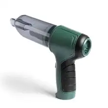  9000Pa Car Wireless Vacuum Cleaner 120W 3 in 1 Blowable Cordless Handheld Auto Vacuum Home & Car Dual Use Mini Vacuum Cleaner 