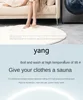 L'm'm Washing Machine 10kg Ultra-Thin Large Capacity Automatic Household Drum Washing Machine 5