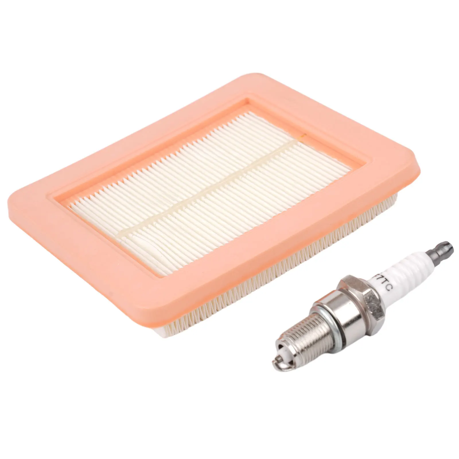 

Air Filter Plug Kit For Honda 17211-Z8B-901 BPR5ES HRX476C HRX476C1 HRX476C2 GC135 GCV135 GC160 GCV160 GCV160 GS190 GSV190