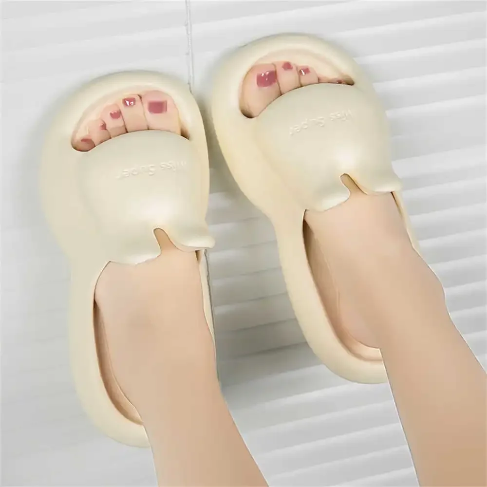 

opening toe Bed Summer woman Slippers lady shoes summer sandal for women sneakers sport trending products branded luxury YDX1