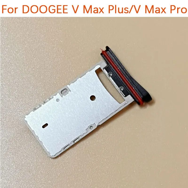 Enhanced SIM Card Tray Holder for DOOGEE V MAX Plus Smartphone