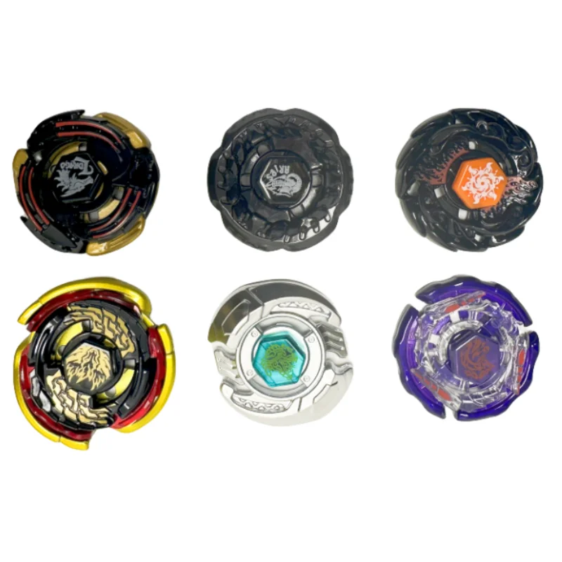 

Takara Tomy Beyblade Metal Battle Fusion Top WBBA OFFICIAL PEGASIS METEORITE ROCK ARIES UNICOENO WITHOUT LAUNCHER