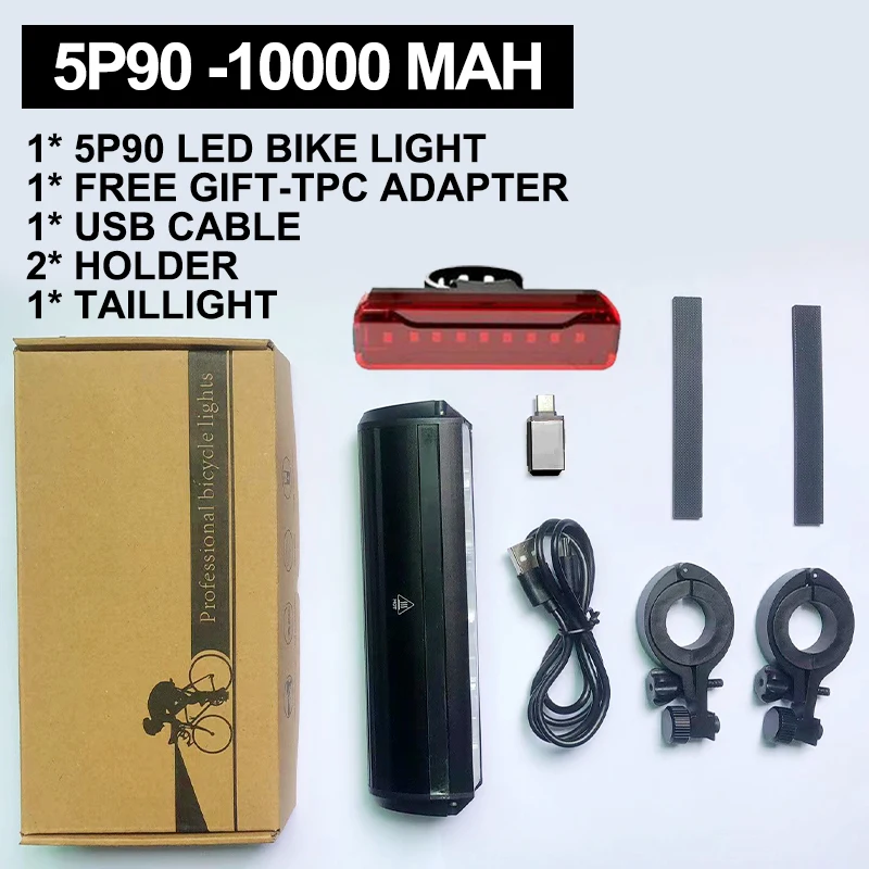Package A