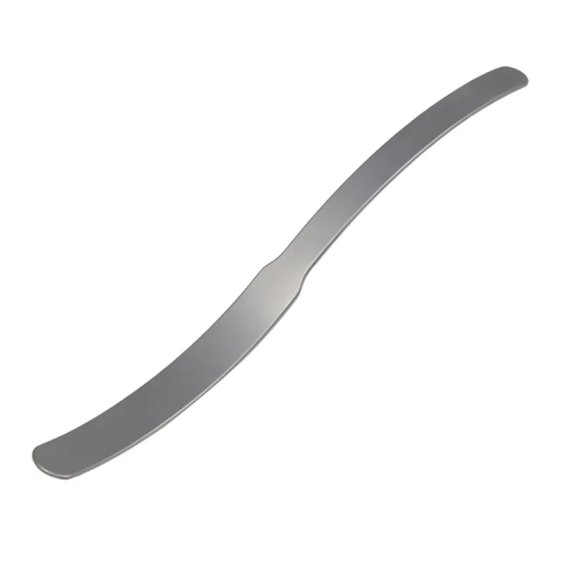 

Stainless Steel Eye Deep Retractor Eyelid Hook Tool Ophthalmic Eye Instrument 175mm