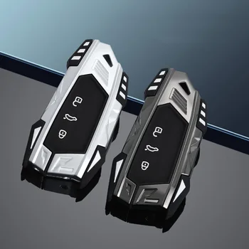 Cover chiate/telecomando per VW Volkswagen Golf 8 MK8 ID.3 ID.4 per Skoda Octavia A8 Seat Leon MK4 Cupra Formentor Tarraco accessori