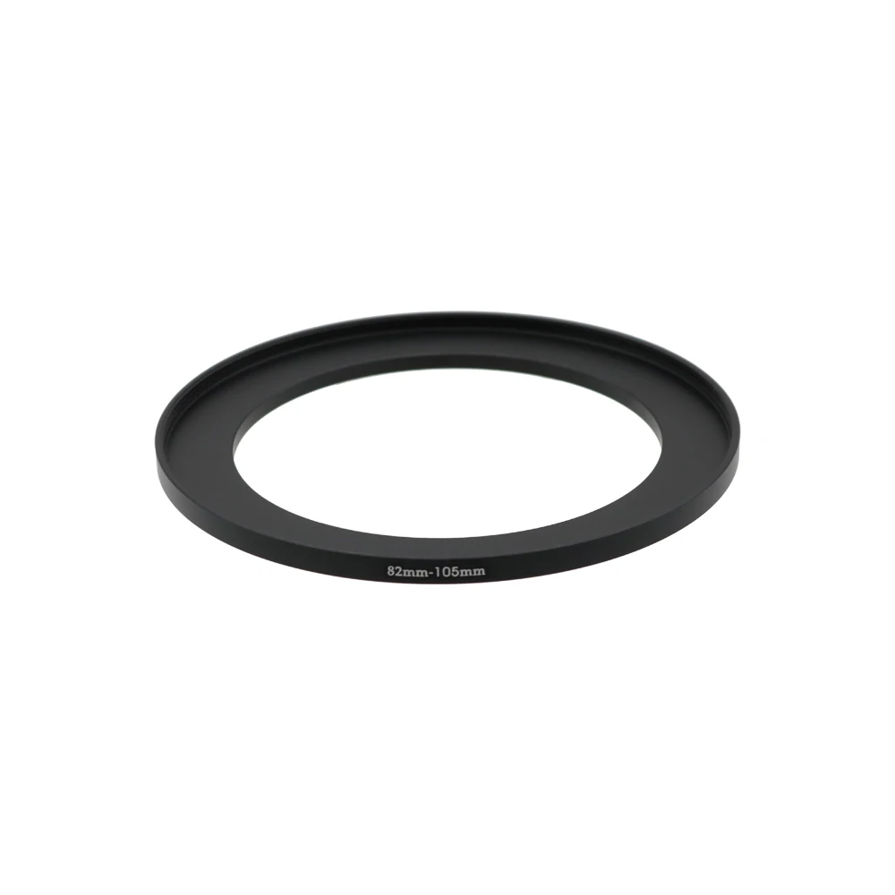 Lens Filter Adapter Ring for 82mm Lens