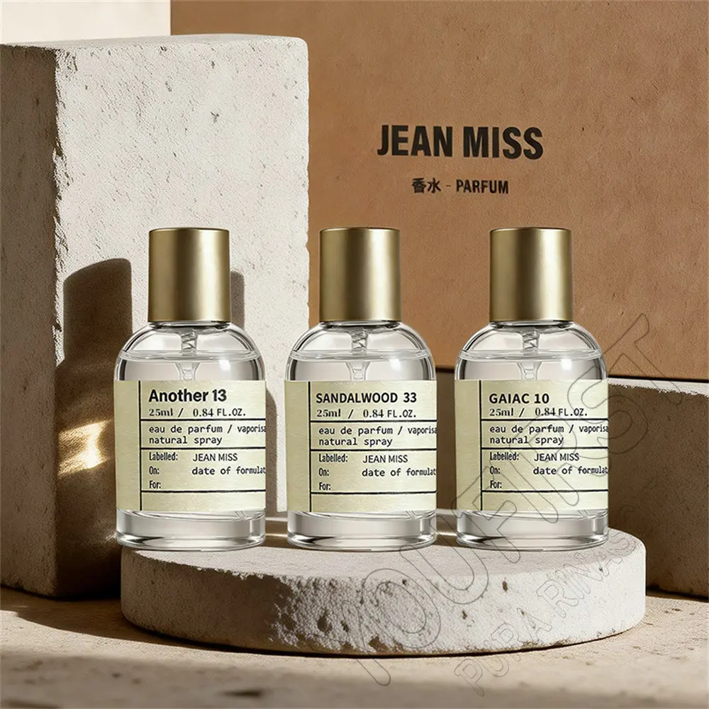 High Grade Men Perfume Hombre Parfums Homme 75ml Cologne For Man Perfumes Masculinos Gift Box 3Pcs Set Natural Woody_voghion.com