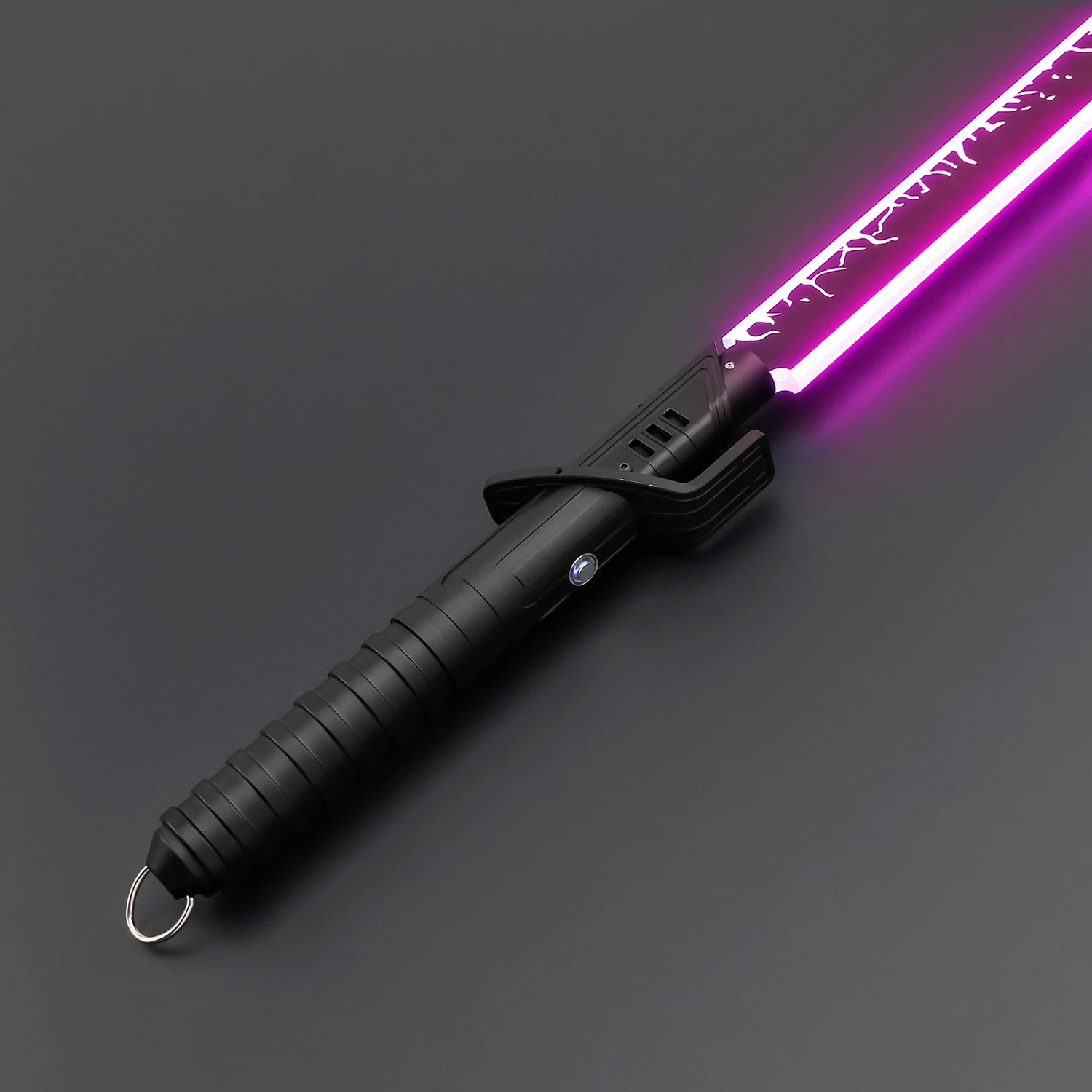 TXQSaber DarkSaber SE Lightsaber RGB Heavy Dueling Premium