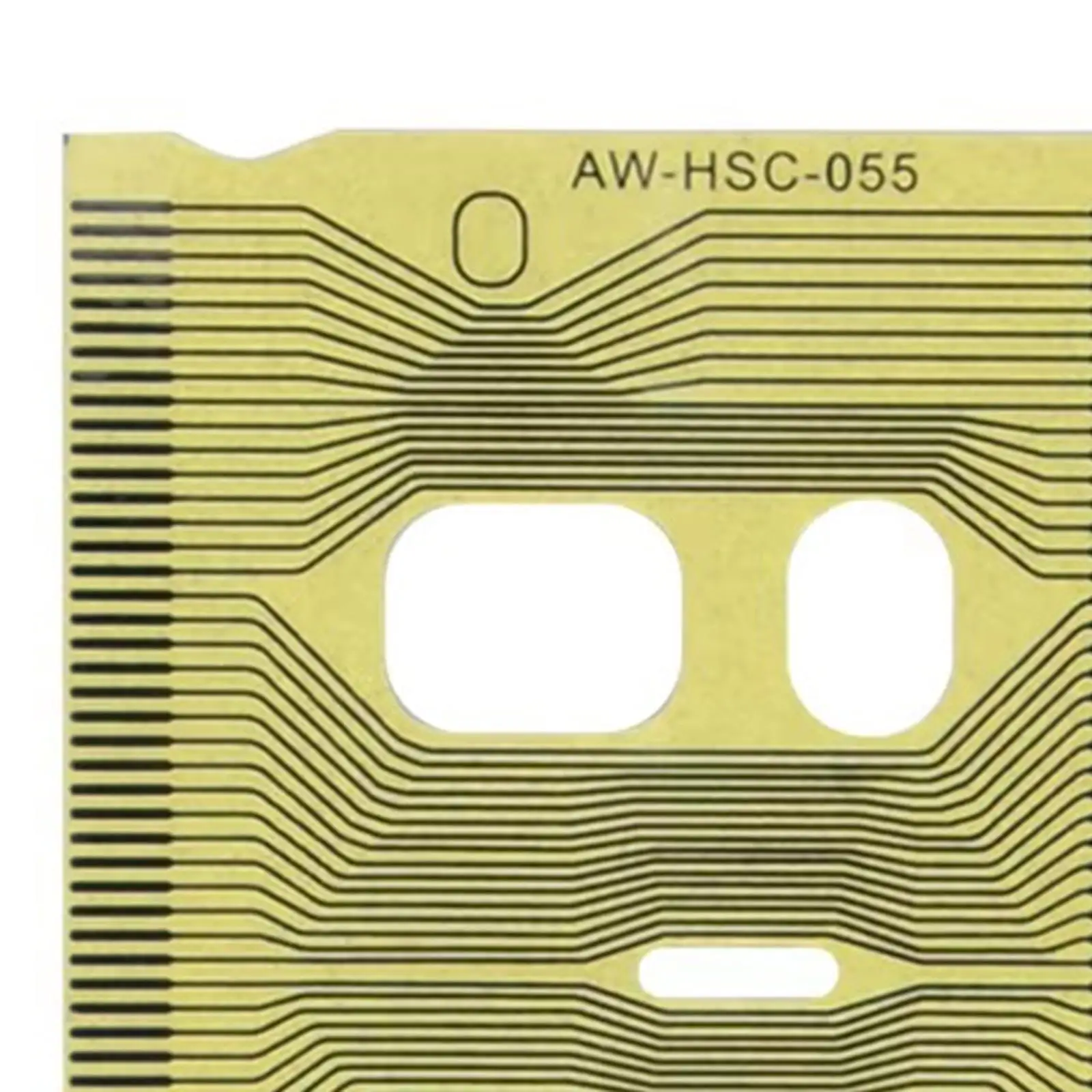 Flat LCD Connector Ribbon Cable High Performance Wear Resistant Accessories for Audi A3 1994-2000 C5 1994-2000 A4