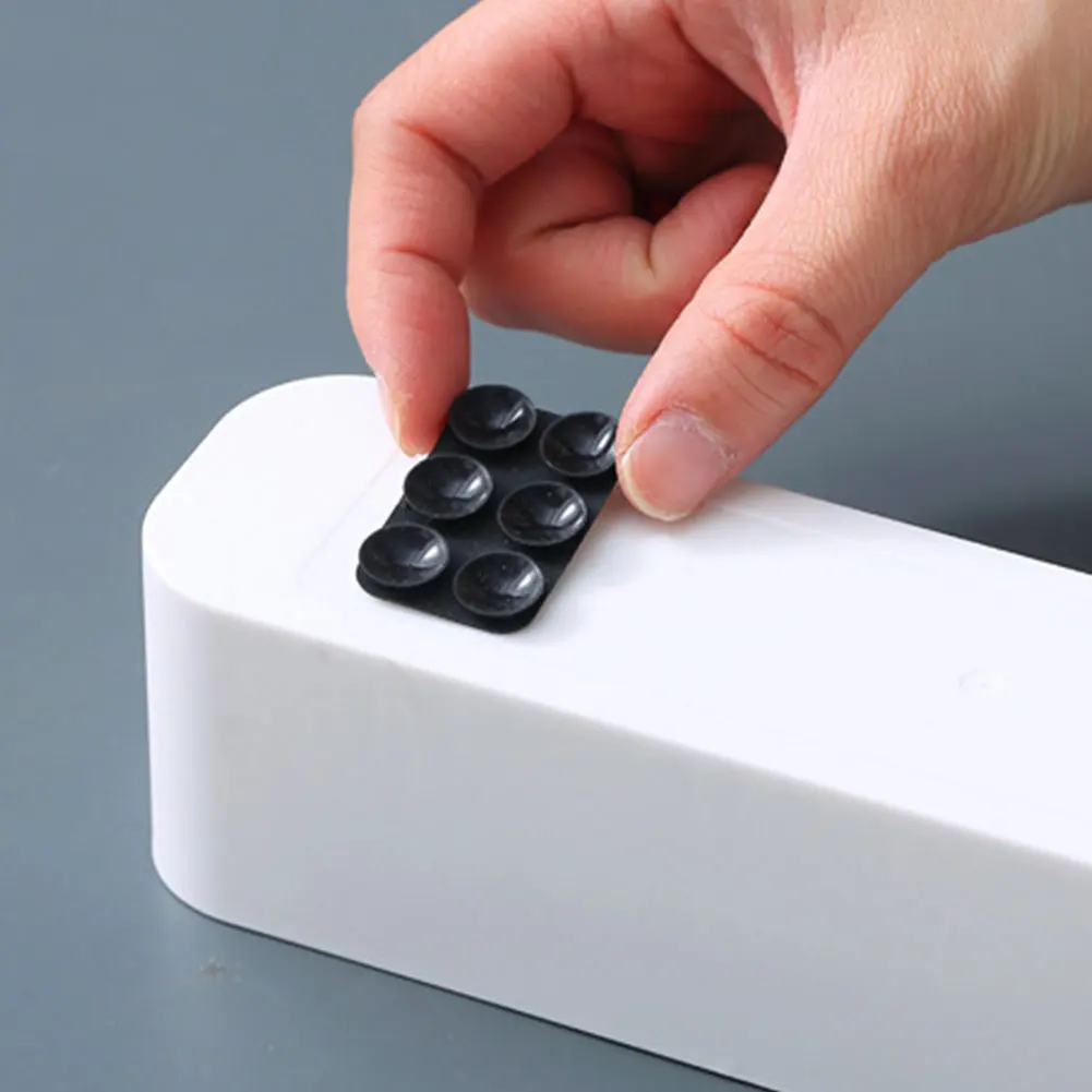 Saran Wrap Dispenser with Slide Cutter Food Cling Film Wrap Dispenser Reusable Dispenser for Food Packaging in Restaurant