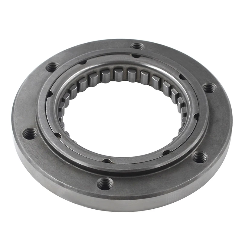 Moto Starter Frizione Assy Overrun Frizione Gear Per Yamaha Srx600 Xt400E Xt500E Xt600E Xtz660 Tenere Tt600Re 3Tb-15590-00-00