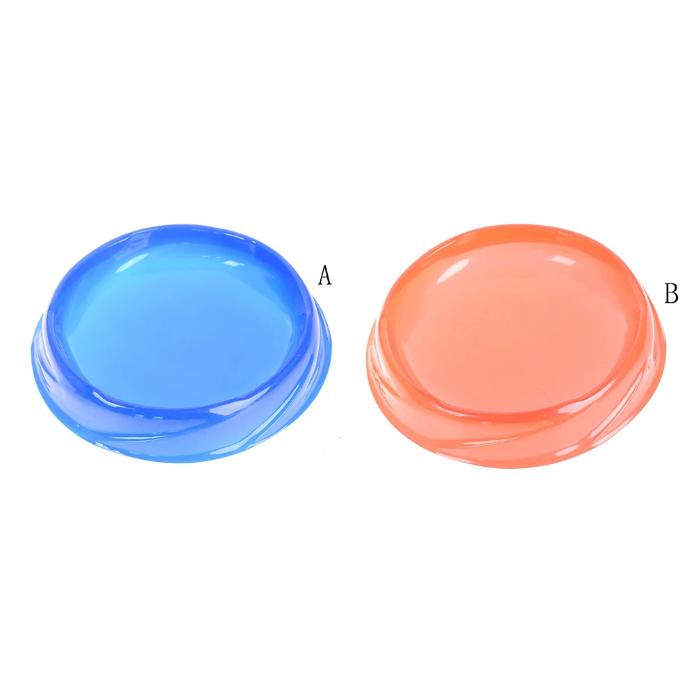1PC About 20cm Gyro Arena Disk Plastic Ultra baybladeBurst Disk Exciting Duel Spinning Top Education For Children Gift