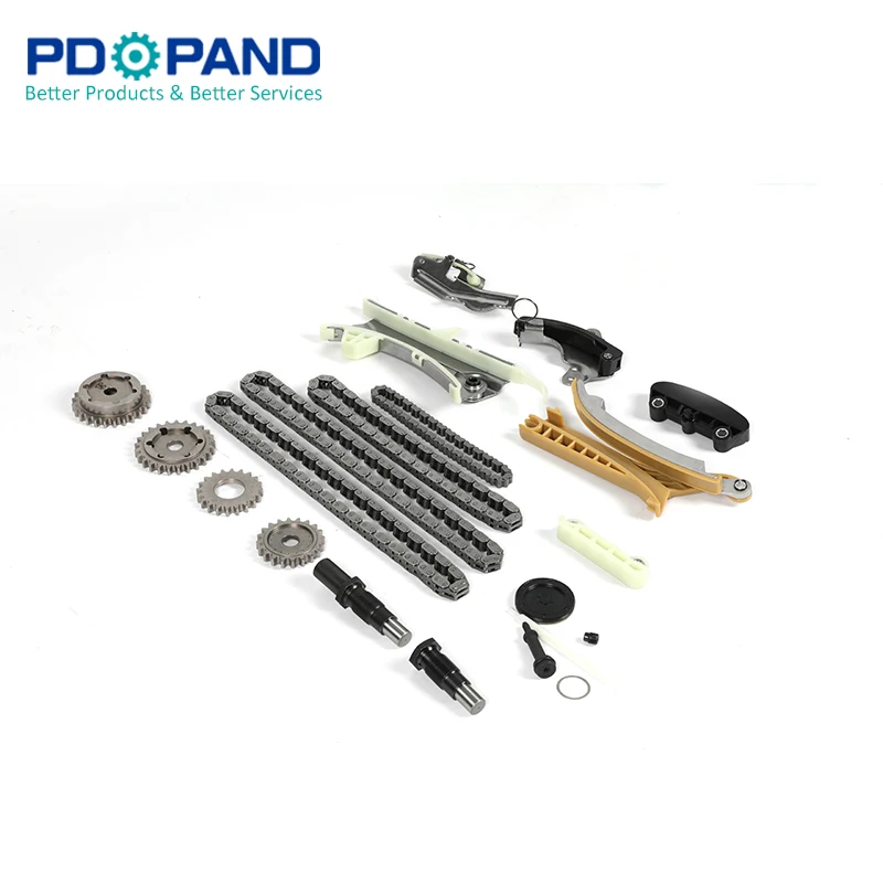 Ford Explorer Timing Chain Replacement Cost Details Of The 74 Images