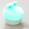 2286-43d152.jpg Adorable Bunny Night Light with Timer | Soft LED Glow