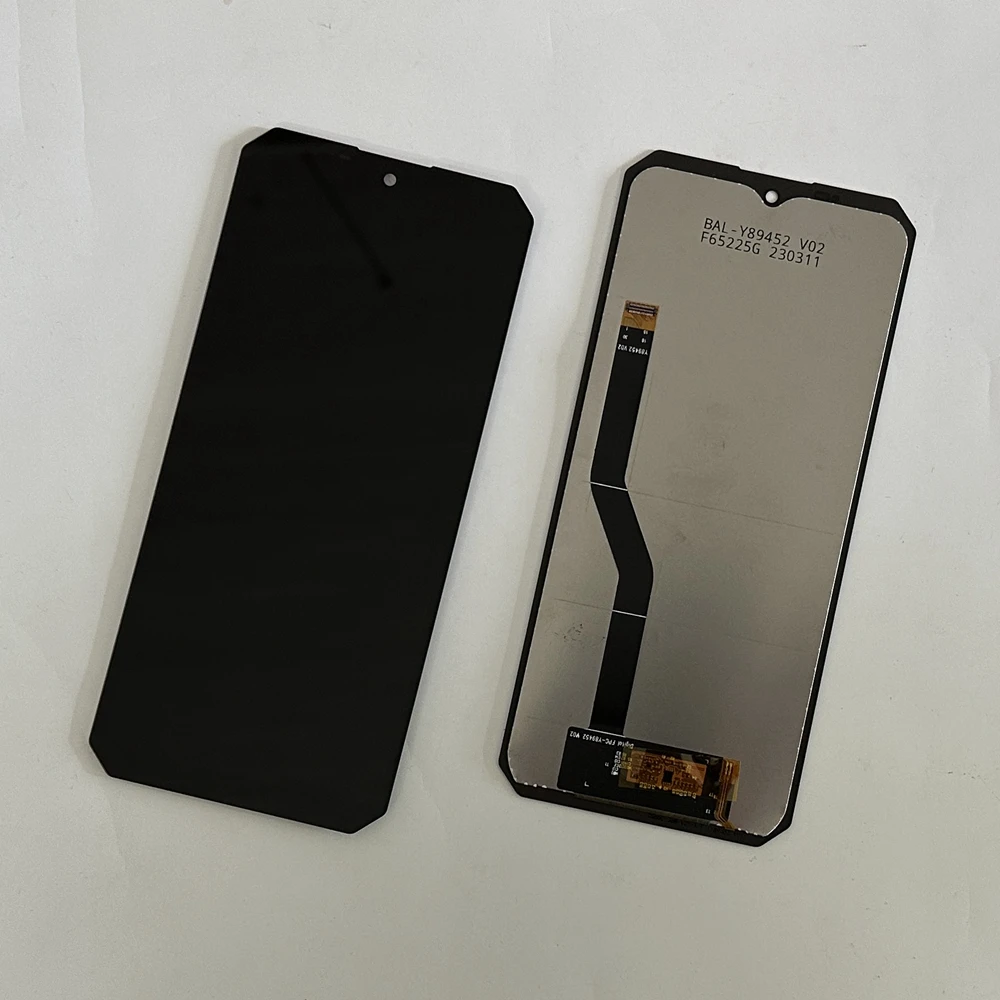 Painel de Vidro Touch, Reparação de Tela,