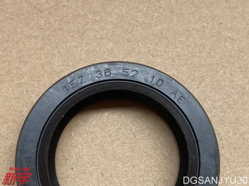 PAJERO V20V30V40V70V60 M/T OIL SEAL T/F FRONT OUTPUT SHAFT MD712012 15Z 36 52 10 AE