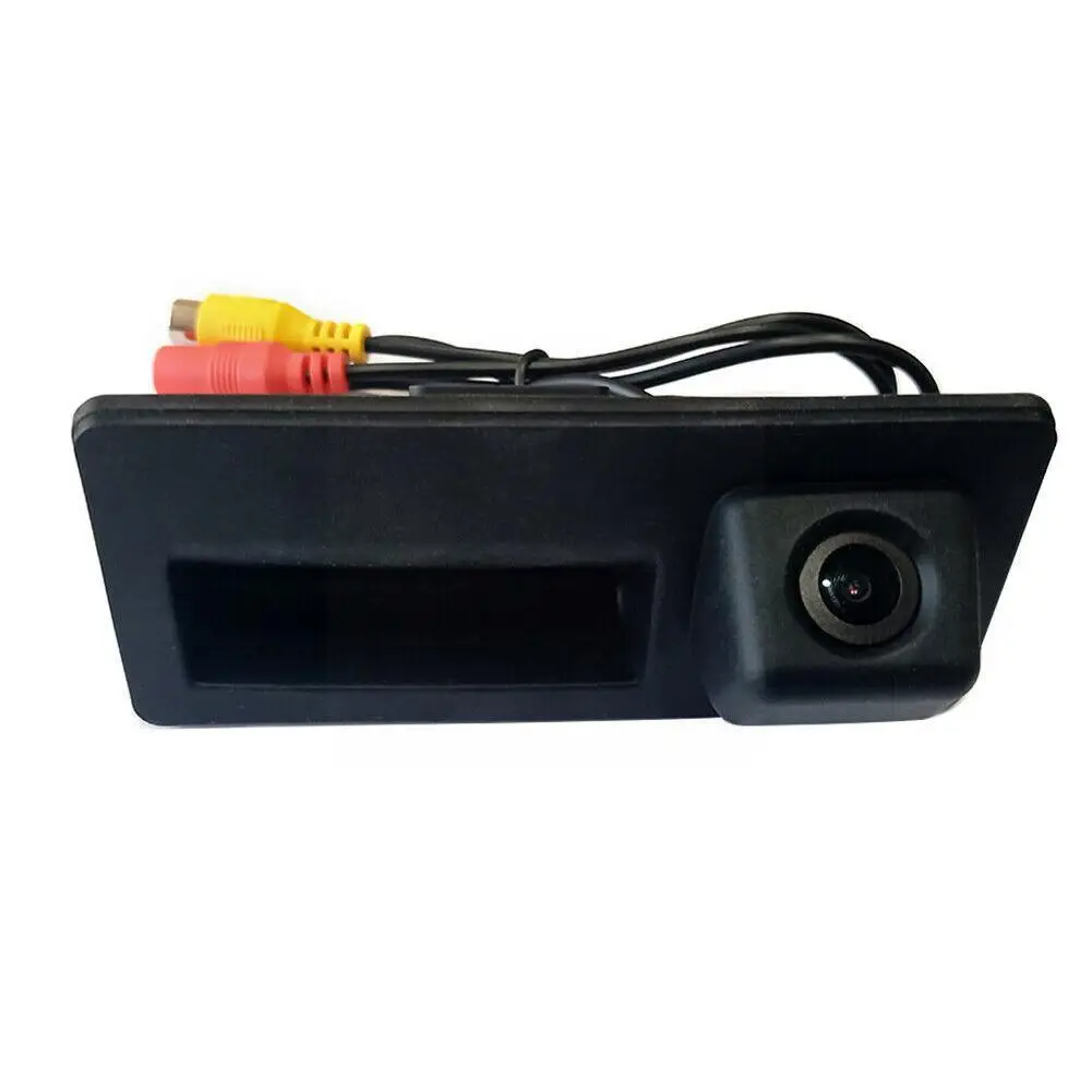 Back-up Parkeercamera Voor Audi A3 A4 A6 A8 Q5 Q7 A6L