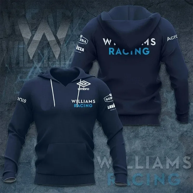 

Men's street hooded sweatshirt, loose 3D printed casual sweater for extreme outdoor sports, fashionable, zippered,
