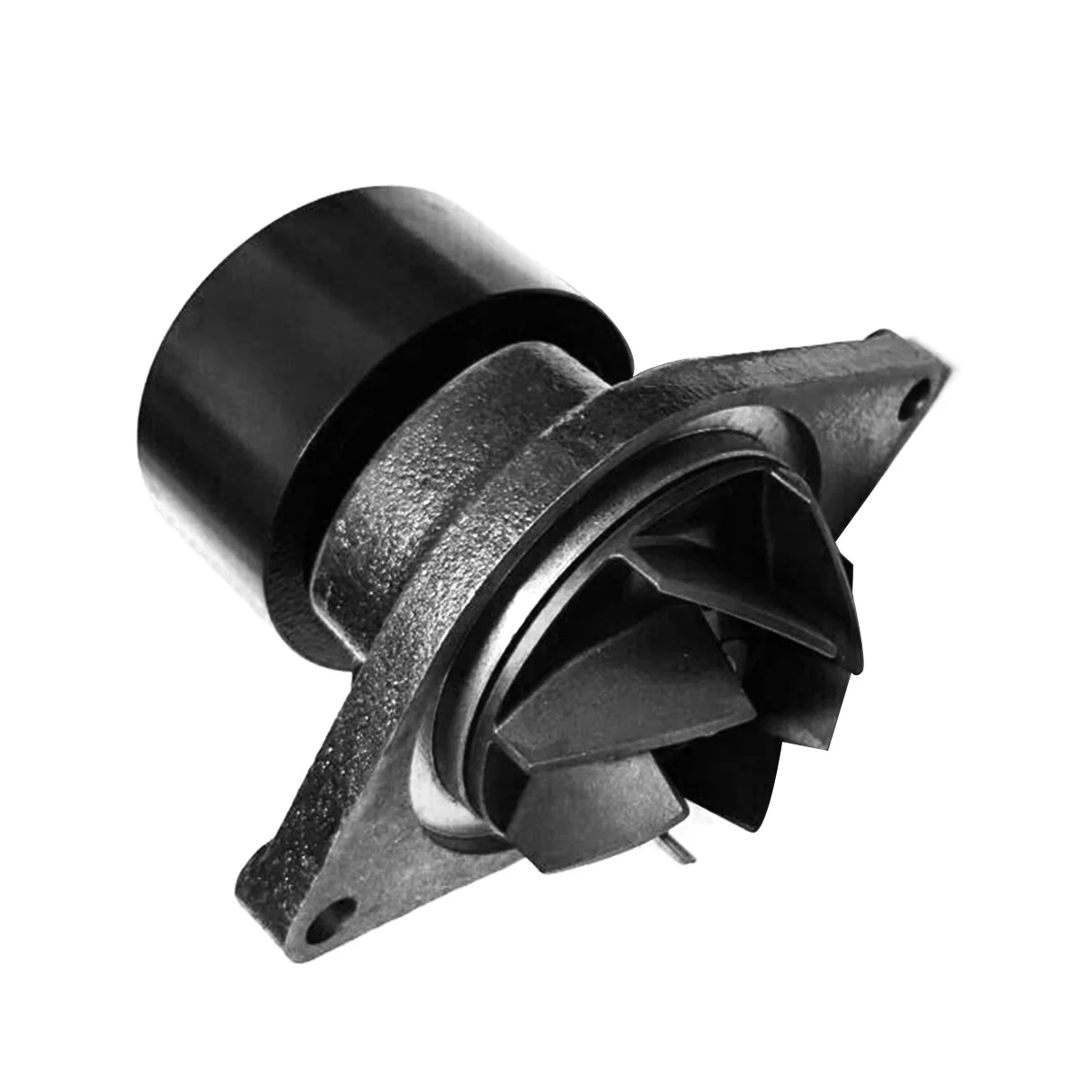 

5473238 Water Pump with Seal for Dodge RAM 6.7L 5.9L B5.9 Cummins 24V 2003-2019