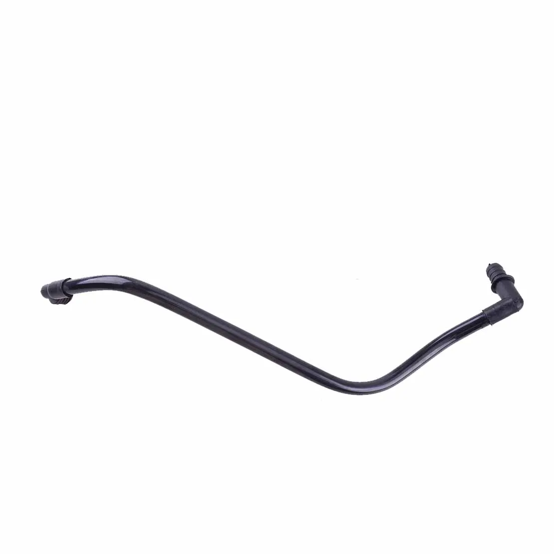 Crankcase Ventilation Air Cleaner Intake PCV Valve Tube Hose Pipe Fit