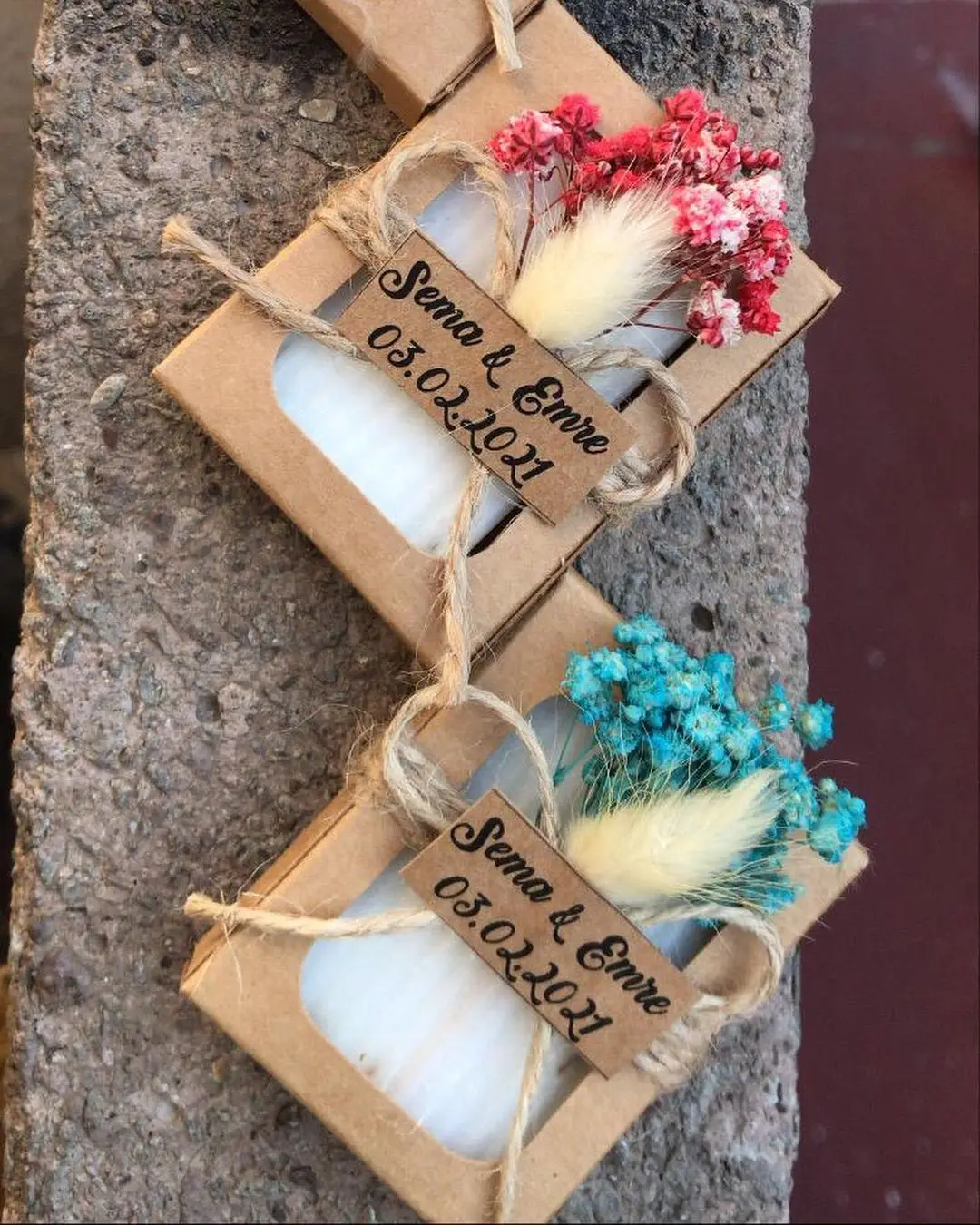 Kits Créatifs Pour Mariage - Fabriquez Vos Propres Faveurs De Fête Pour Enfants