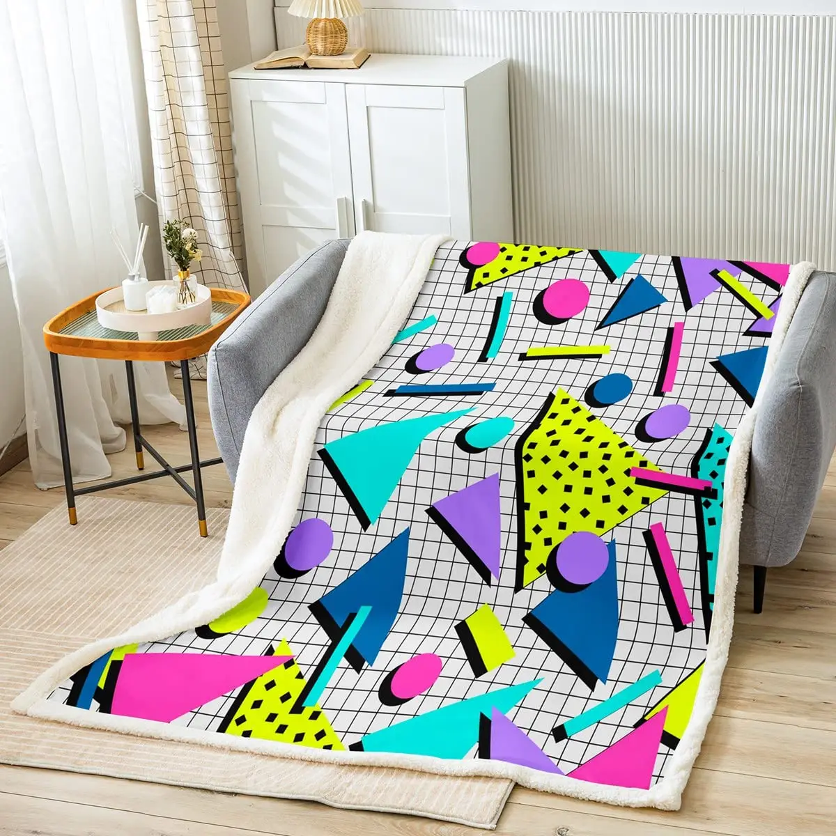 Memphis ������ ���, ��Ʈ�� 80 ��� 90 ��� ħ�� ���, ��Ű �ö��� ���, Memphis ��Ÿ�� 80 ��� ���, 90 ��� 1980 ��Ƽ ��� ���