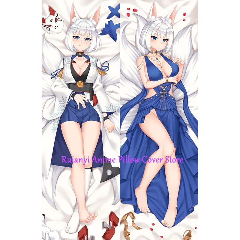 

Двусторонняя наволочка для подушки Dakimakura с принтом в стиле аниме красивая девушка наволочка для тела в натуральную величину наволочка для взрослых 2024