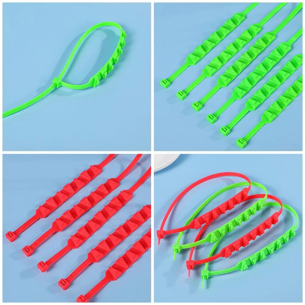 1pcs Motorcycle Bicycle Wheel Anti-skid Tie Winter Tire Anti-ski Chain Motorcycle Emergency Tire Snow Chains Accessories