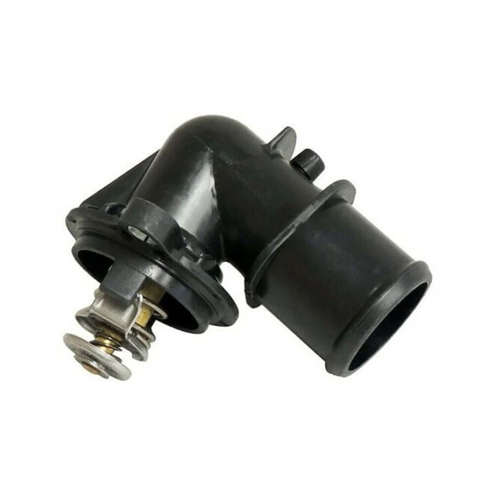 1pcs Car Engine Coolant Thermostat 98 Degree 68253514AA for JEEP GRAND CHEROKEE WRANGLER for RAM 1500 1500 CLASSIC 2014-