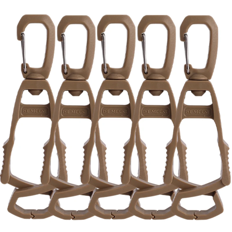 Khaki-5pcs
