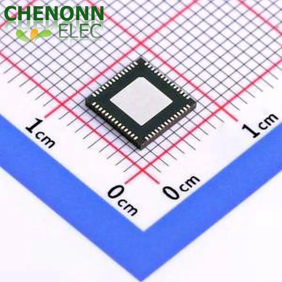 ESP32-S3FN8