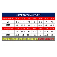 New Professional Golf Shoes Men Golf Sneakers Woman Comfortable Walking Footwears for Golfers Walking Shoes Size 36-47 2