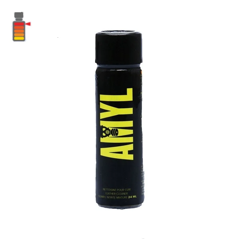 Popper Topper Kit Poppers Duo Power Sniffer Deodorants AliExpress