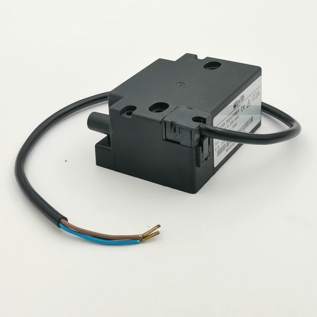 Égő Gyújtás -Transzformátor Metanol Dízelolaj -Olaj Gázégő Elektronikus Típusú Nagyfeszültségű Impulzus Gyújtó Kiegészítők - Image 5