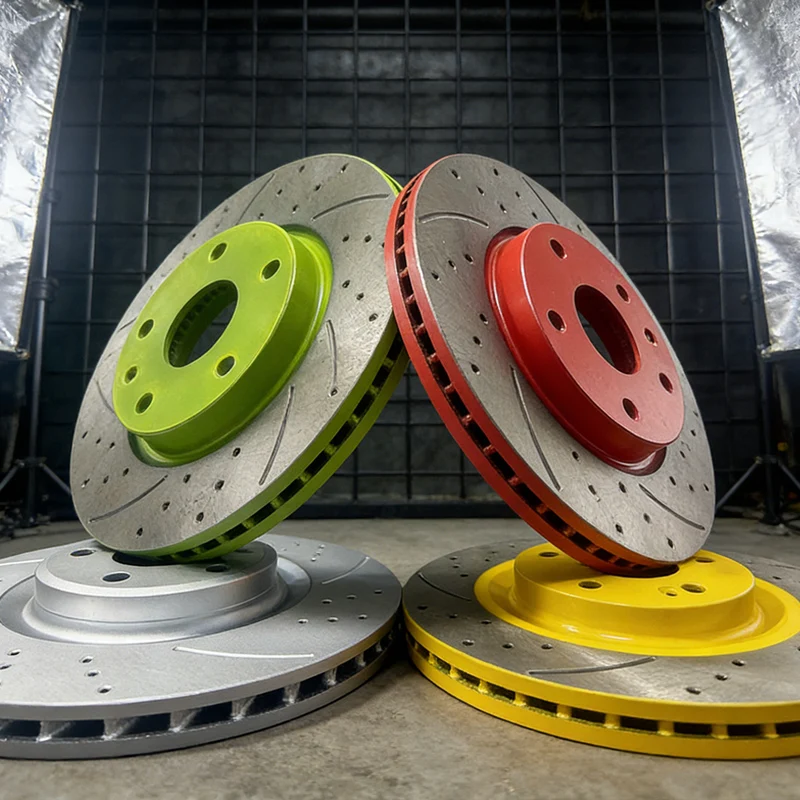 푸조 208 3도어 208 GTi 3008 301 305 306 카브리올레 306 S16/GTI 4246.V4 용 고품질 자동차 브레이크 디스크 브레이크 로터