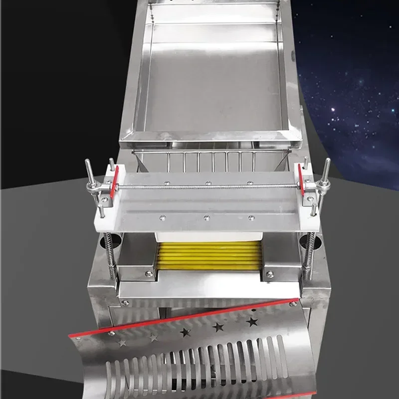 Large Commercial Quail Egg Peeling Machine Peeling Quail Egg Artifact Automatic Machine 220V Peeller