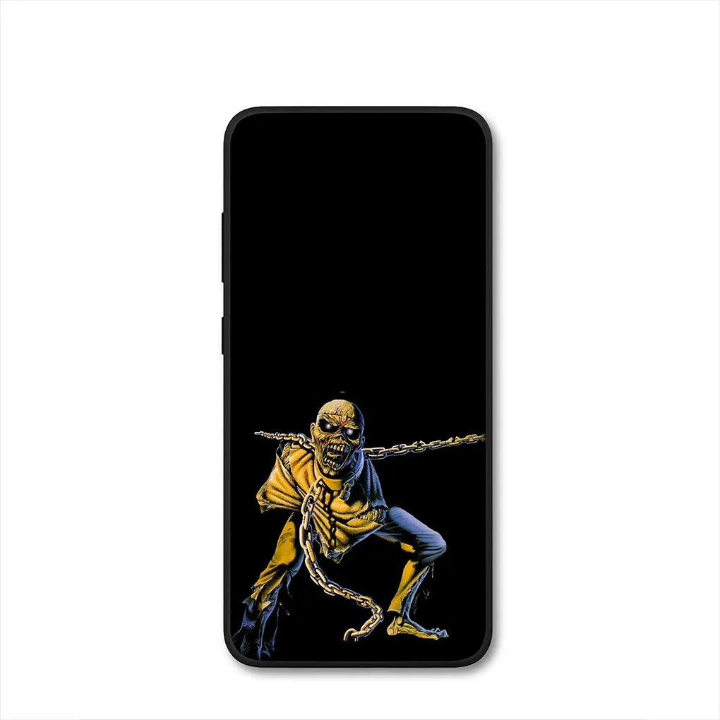 Xiaomi Phone Case Cover - Poster Collection featuring I-Irons, M-Rocks, M-Maidens
