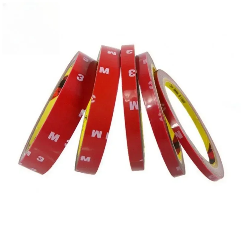 Car Double-sided Tape for Car Accessories
