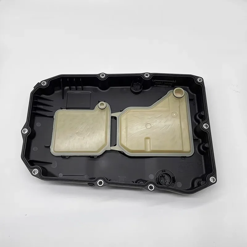Automatic Transmission Fluid Filter Automatic Transmission Oil Sump A7252703707 7252703114 For Mercedes Benz W205 W222 W213 Engine Transmission Oil Pan