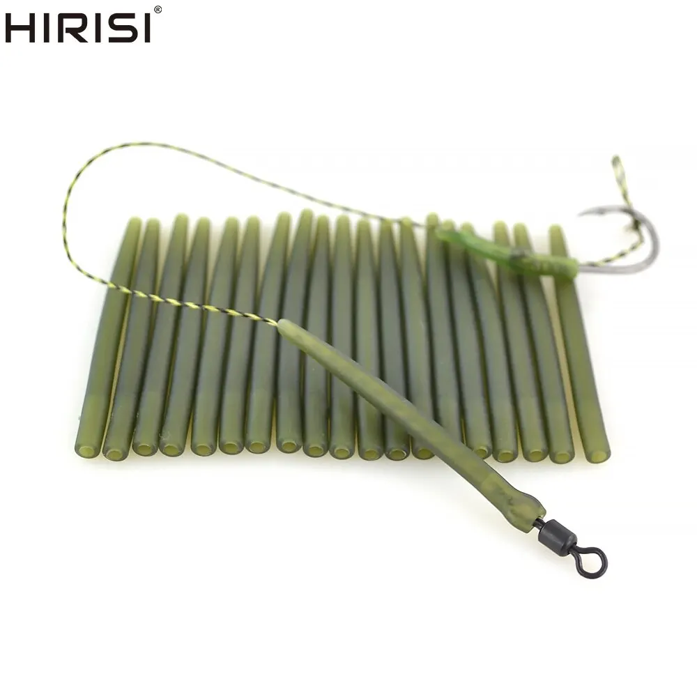Carp Fishing Anti Tangle Sleeves Connect With Hook Carp Fishing