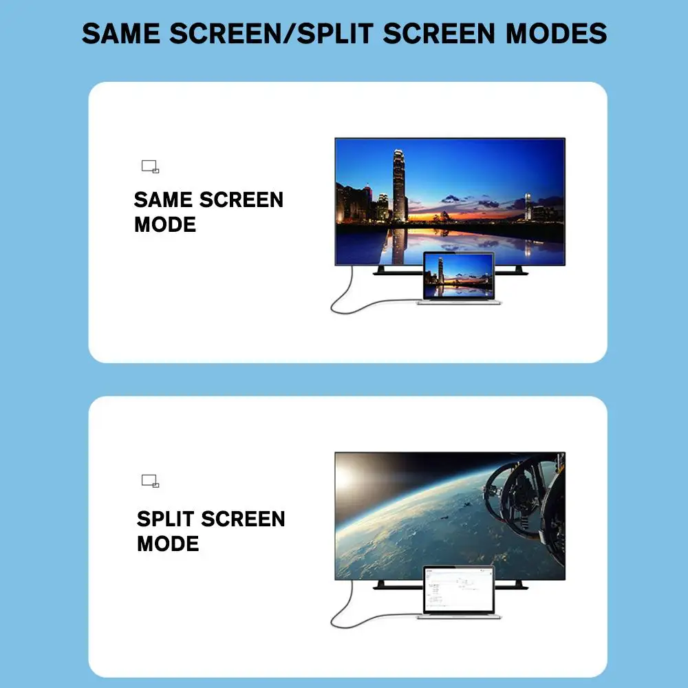  PC  Ʈ º  ̺, CŸ-HDMI ȣȯ, HDTV  ̺, 4K, 30Hz