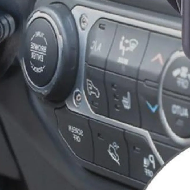 차량용 핸드 마이크 브래킷 걸이 브래킷 홀더 후크 차량용 플랫폼 걸이 (야에스..