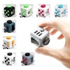Adults and Children Relieve Anxiety Finger Toys Decompression Craps Irritation Decompression Magic Cube Artifacts Toys 1