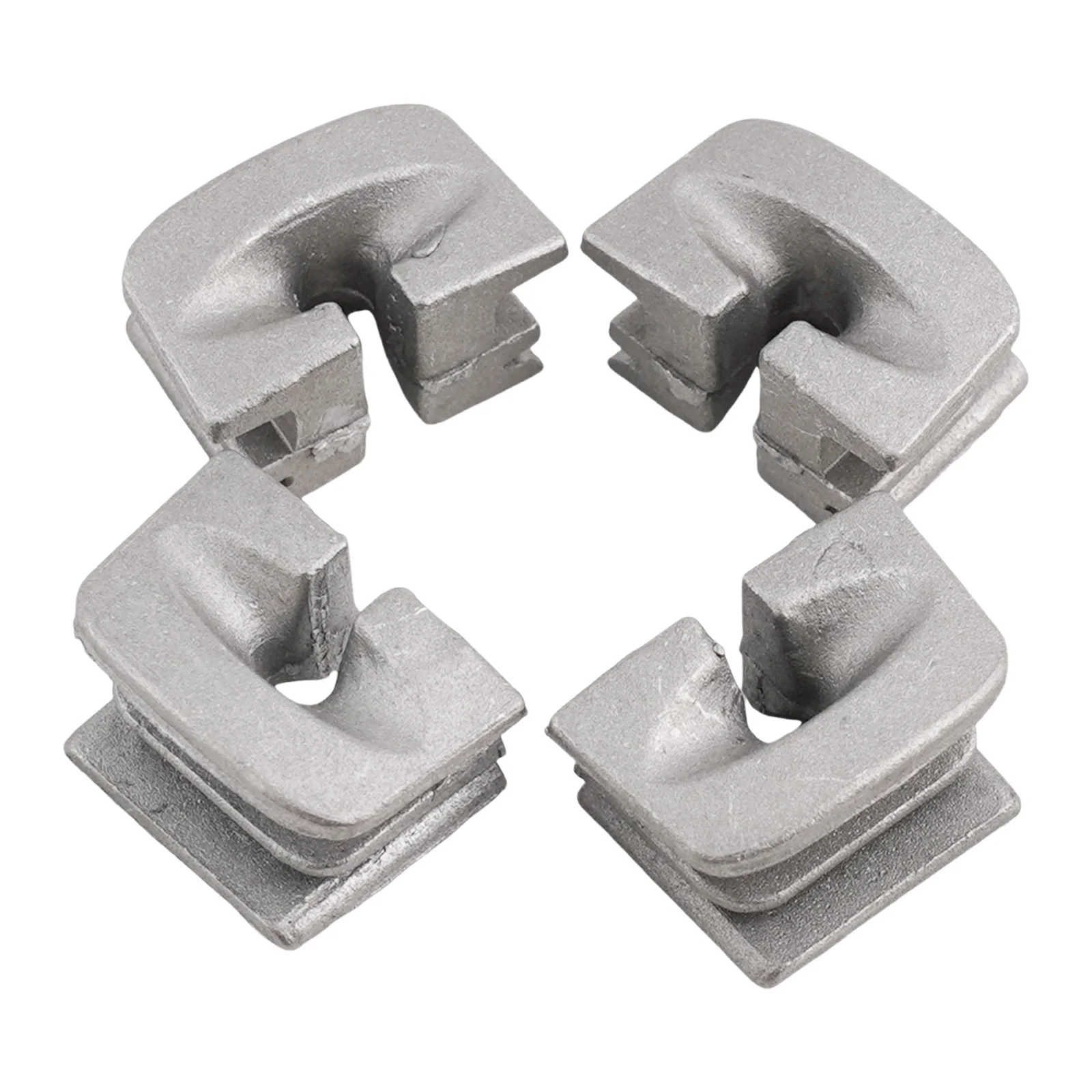 2/4/10 Pcs Trimmer Head Eyelet Sleeve C 36-2 C 46-2 C 56-2 30-2 Trimmer Heads Trim The Head Hole Garden Power Equipment